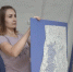 Эксклюзивные кружева из фонда Кирилло-Белозерского музея-заповедника покажут в Вельске! - Кирилло-Белозерский музей-заповедник
