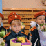 Первый звонок под аккомпанемент дождя:  как в Кирилловской школе встретили День знаний - Газета Новая жизнь