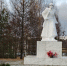 Памятник Воину-освободителю в селе Ферапонтово - Газета Новая жизнь