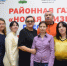 Мы любим тебя, наша газета! - Газета Новая жизнь