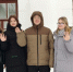 В нашем колледже учат дарить праздник - Газета Новая жизнь