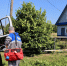 Социальная догазификация в Вологодской области: коротко  о главном. - Кирилловский муниципальный округ