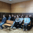Старшеклассники Горицкой средней школы в суде - Кирилловский районный суд